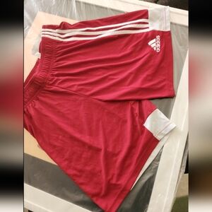 Adidas Hoop Shorts